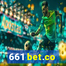 661 bet.co